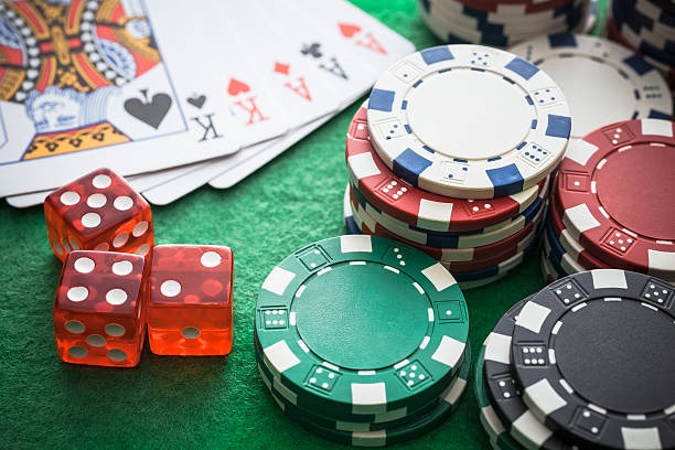 rupiahtoto togel live casino table with blackjack dealer and betting interface