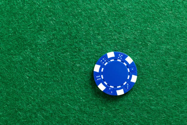 Live Sic Bo table with three dice and betting layout